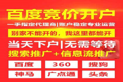 某大企业SEM竞价托管的转变之路